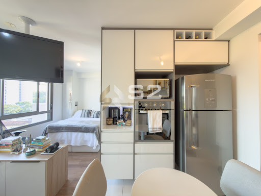 Apartamento aluguel na Vila Madalena 
