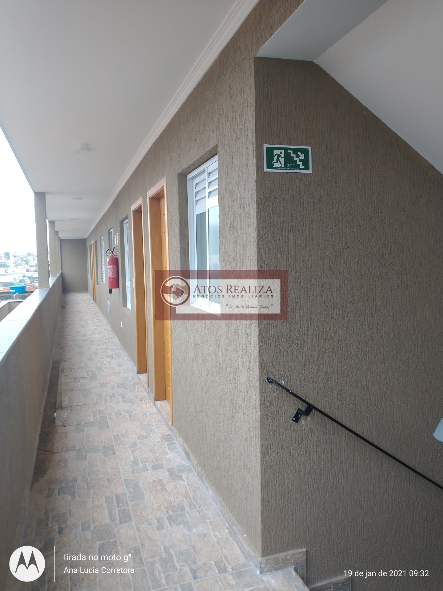 Apartamento à venda com 2 quartos, 1 banheiro, 1 vaga e 53m² no Vila Inglesa, São Paulo (SP) — foto 15 de 23