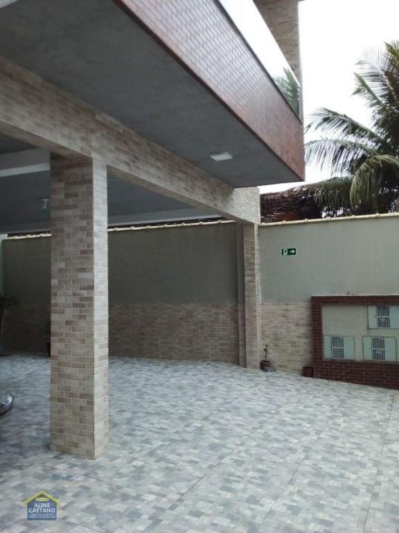 Casa à venda com 2 quartos, 1 banheiro, 1 vaga e 50m² no Vila Assuncao, Praia Grande (SP) — foto 21 de 22