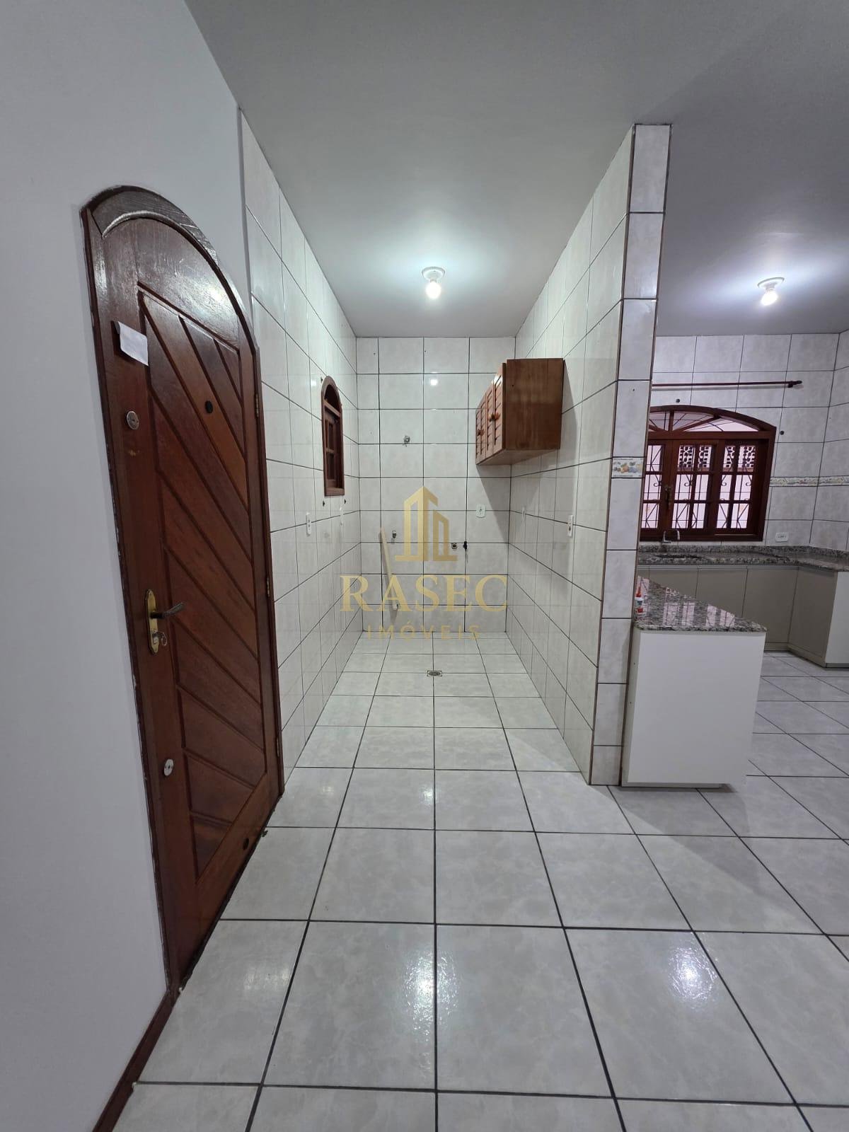 Área de serviço