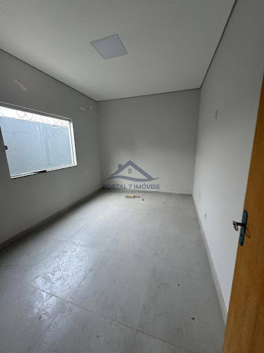 Apartamento no bairro Interlagos  -  Sete Lagoas