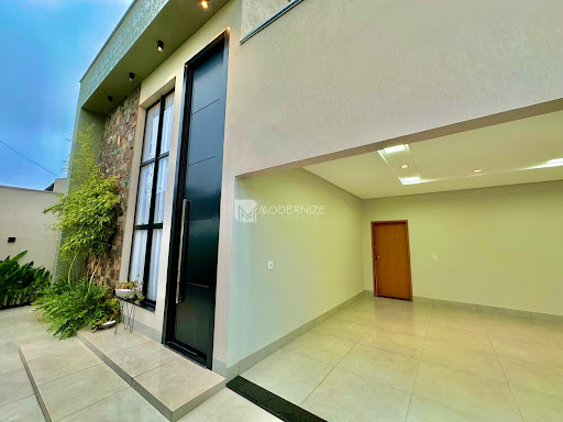 Casa em Campo Belo  -  Catalão