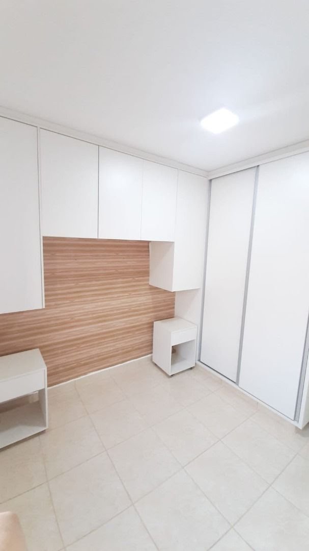 Apartamento à venda com 2 quartos, 1 banheiro, 1 vaga e 43m² no Jardim Santa Cecilia - Bonfim Paulista, Ribeirão Preto (SP) — foto 10 de 18