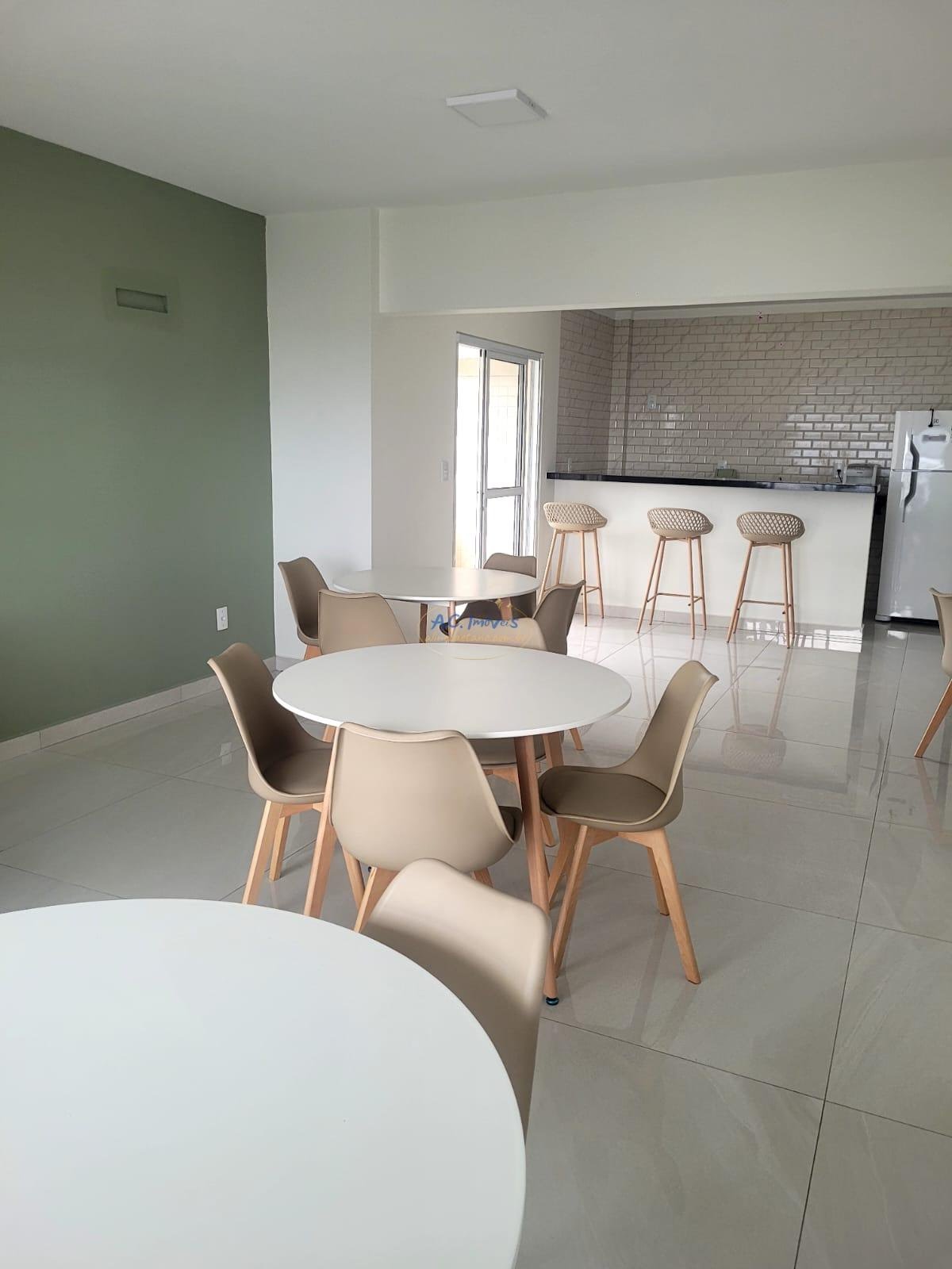 Apartamento para alugar com 2 quartos, 1 suíte, 1 vaga e 71m² no Guilhermina, Praia Grande (SP) — foto 9 de 25