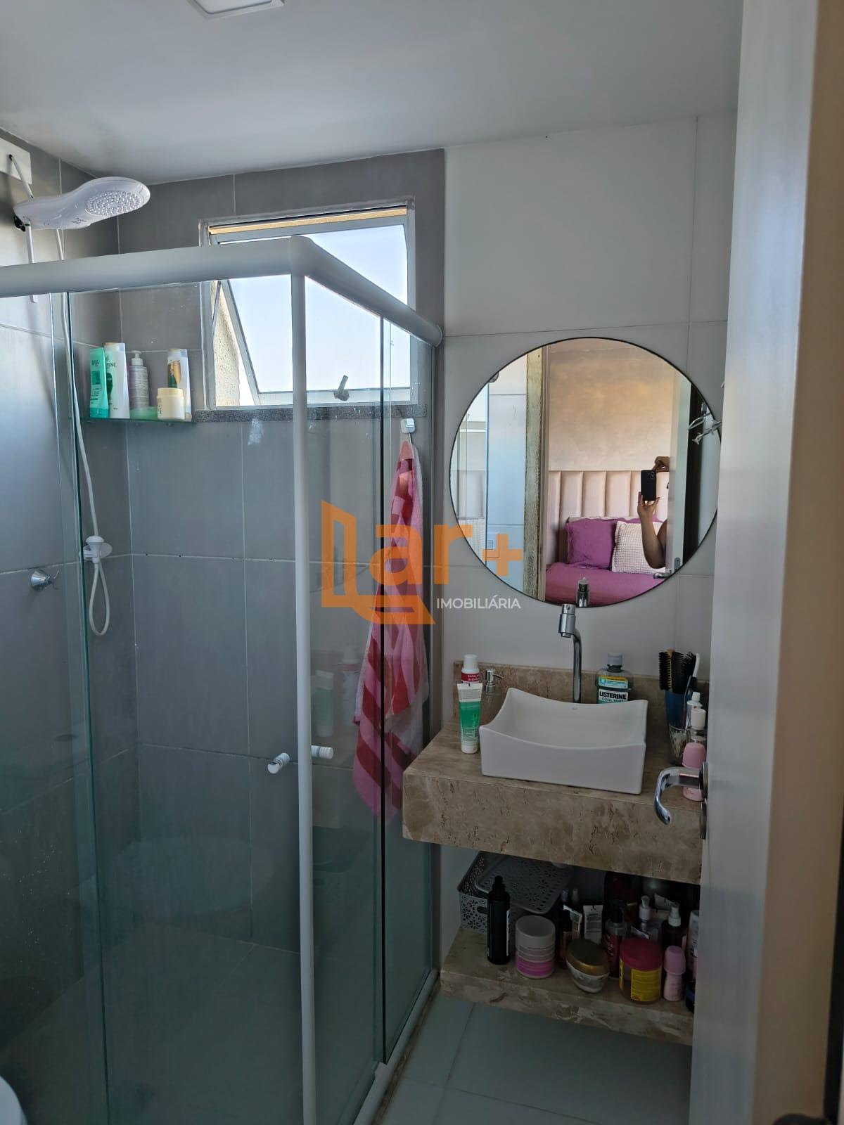 Apartamento à venda com 2 quartos, 1 suíte, 1 vaga e 57m² no Espaço Tropical, Barra dos Coqueiros (SE) — foto 11 de 30