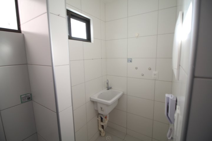 Apartamento à venda com 2 quartos, 1 suíte, 1 vaga e 50m² no Torre, Recife (PE) — foto 20 de 30