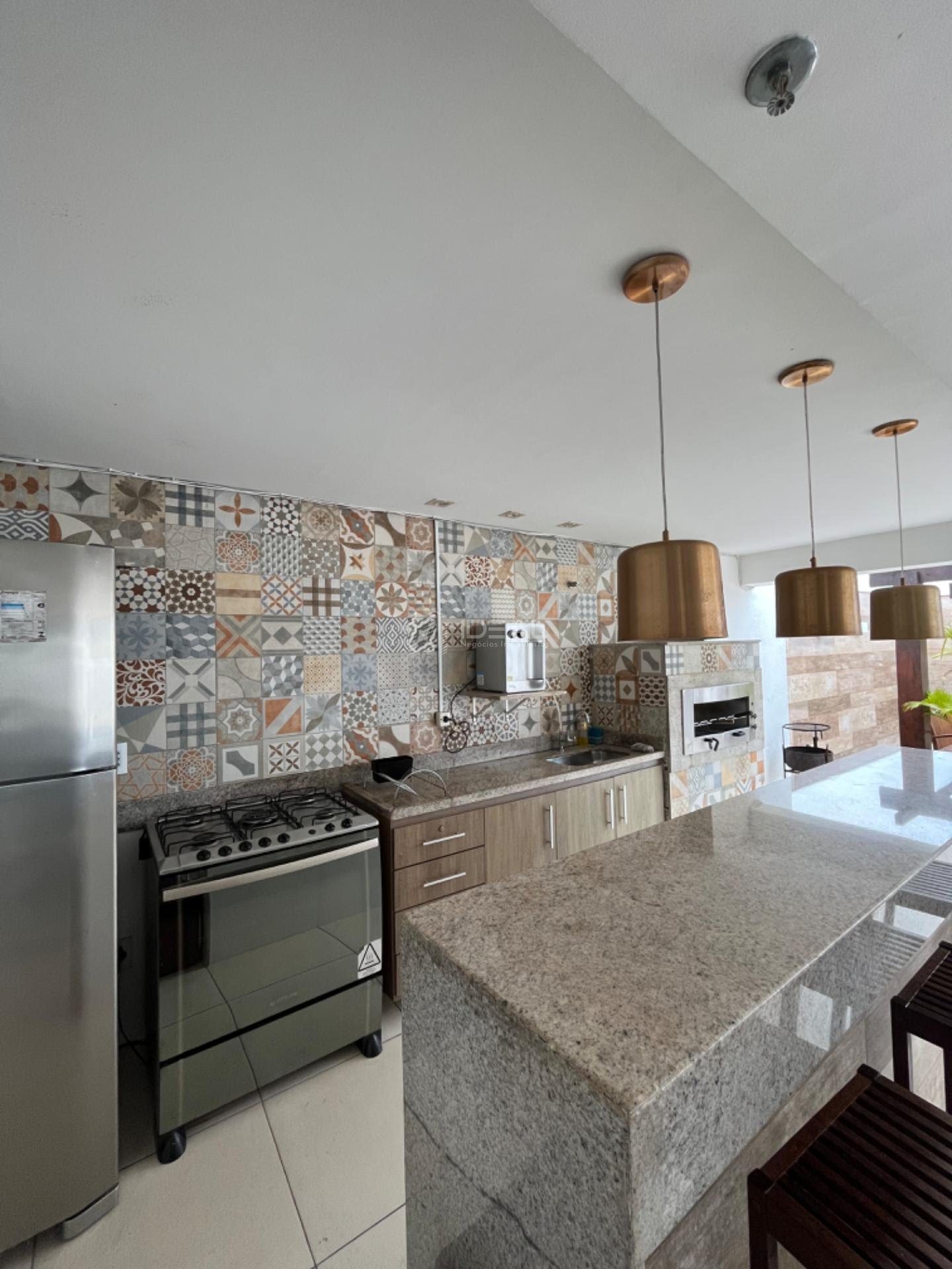 Apartamento à venda com 2 quartos, 1 suíte, 1 vaga e 66m² no Parque California, Campos dos Goytacazes (RJ) — foto 11 de 16