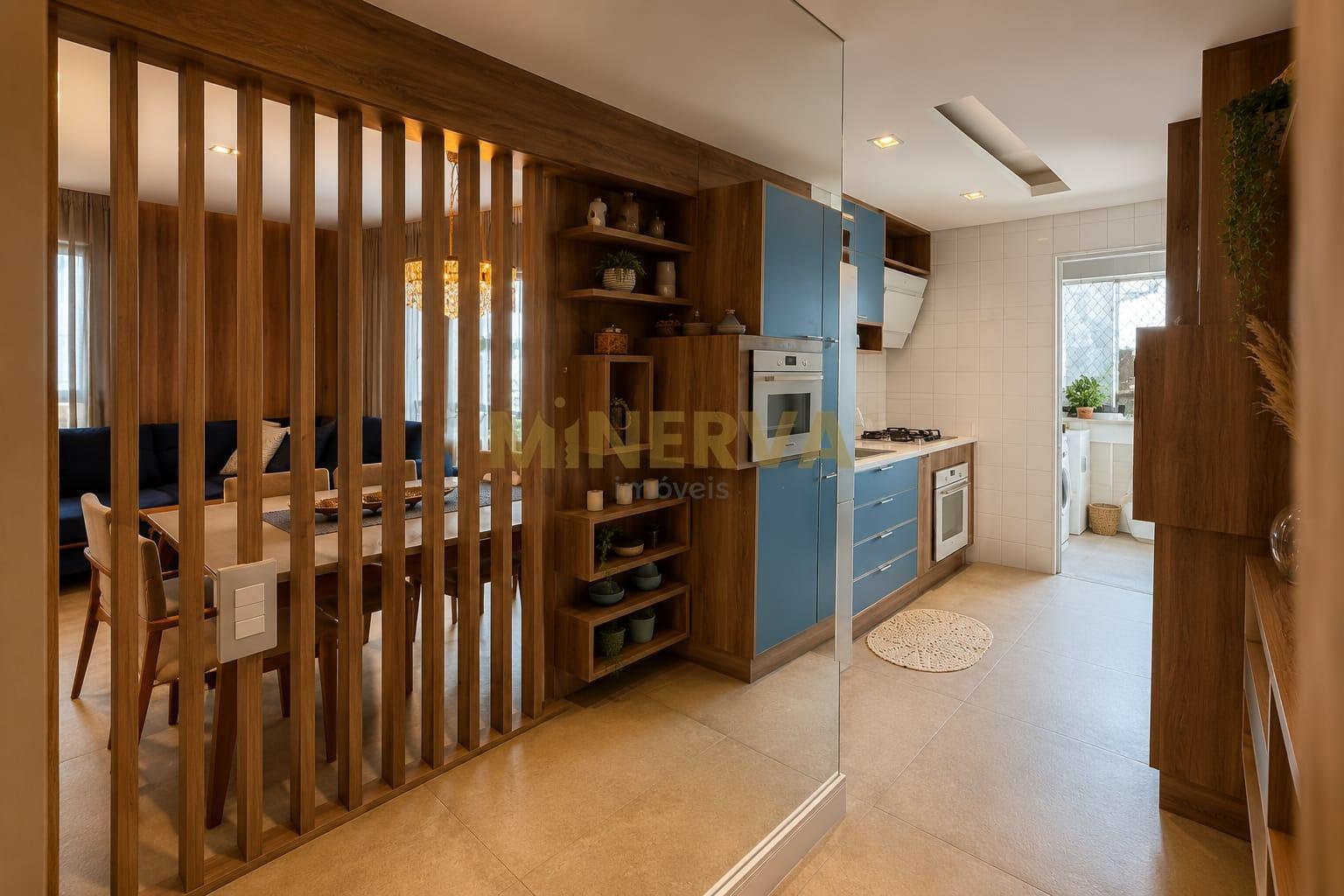 Apartamento à venda com 3 quartos, 3 suítes, 2 vagas e 116m² no Jardim Santa Mena, Guarulhos (SP) — foto 8 de 20