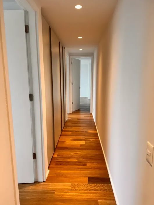 Apartamento à Venda Rua Dr. Fernandes Coelho, Pinheiros/SP