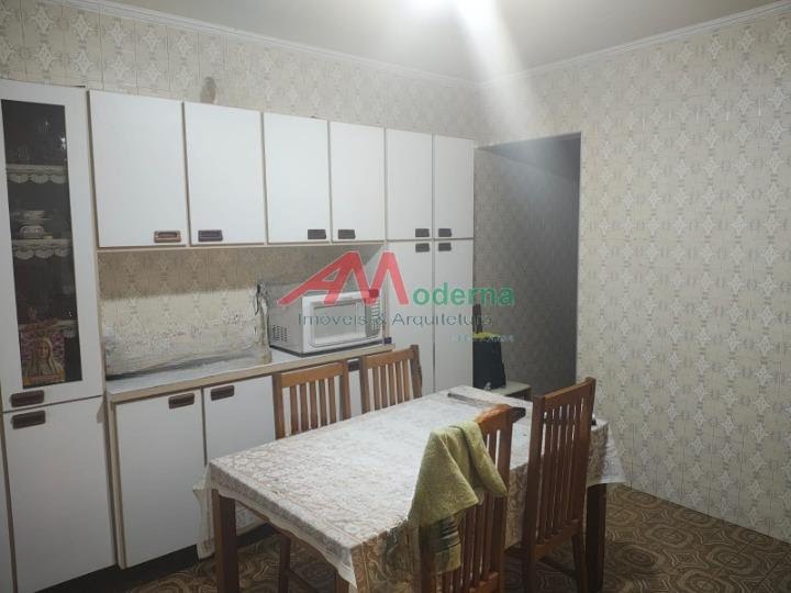 Casa à venda com 2 quartos, 2 banheiros, 2 vagas e 182m² no Paulicéia, São Bernardo do Campo (SP) — foto 9 de 24