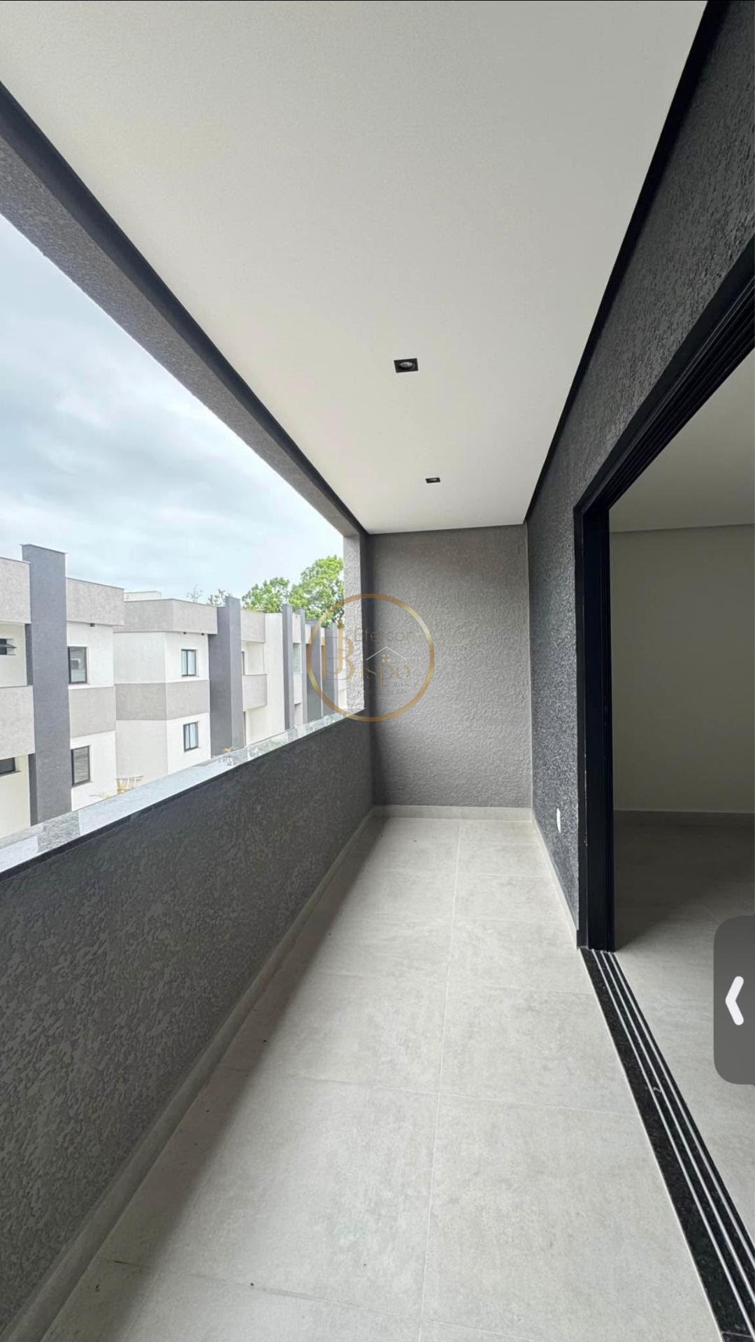 Apartamento à venda com 4 quartos, 2 suítes, 2 vagas e 160m² no Orla Norte, Porto Seguro (BA) — foto 19 de 22