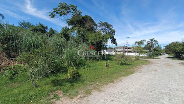 Terrenos a venda no balneário Riviera