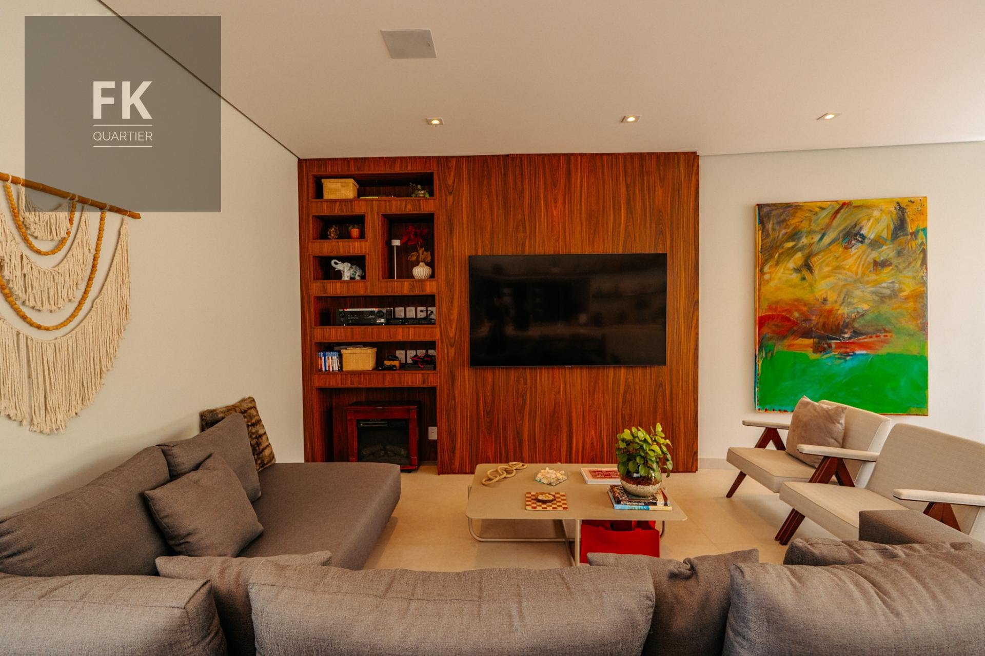Casa à venda com 4 quartos, 4 suítes, 5 vagas e 762m² no Alphaville, Santana de Parnaíba (SP) — foto 16 de 30
