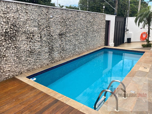 Casa em Jardim Umuarama  -  Santa Cruz do Rio Pardo