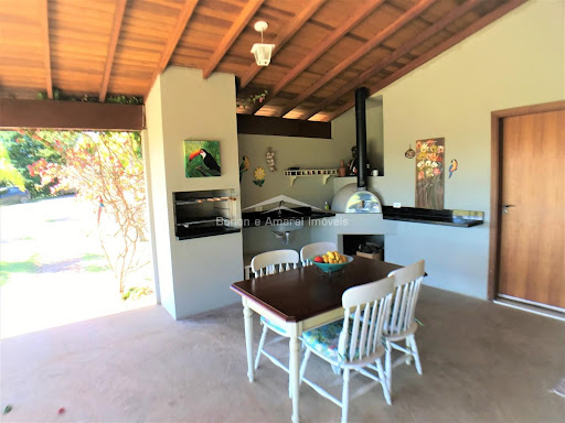 Chácara, 4 quartos, 385 m² - Foto 63