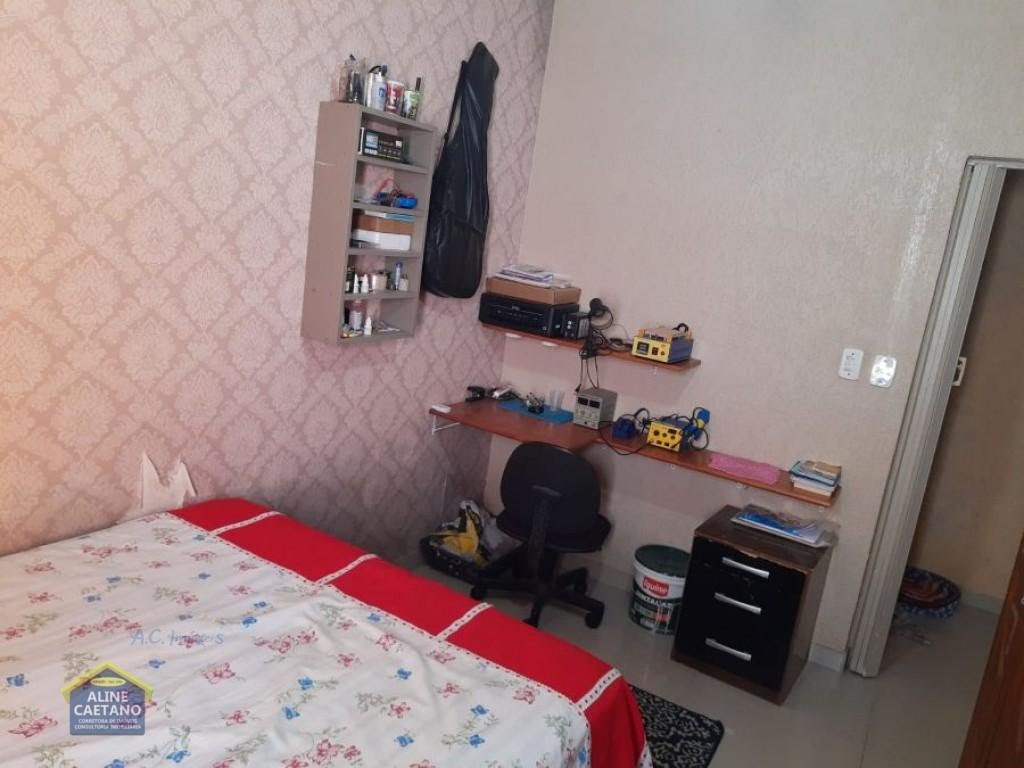 Apartamento à venda com 2 quartos, 1 banheiro, 1 vaga e 65m² no Canto do Forte, Praia Grande (SP) — foto 12 de 18