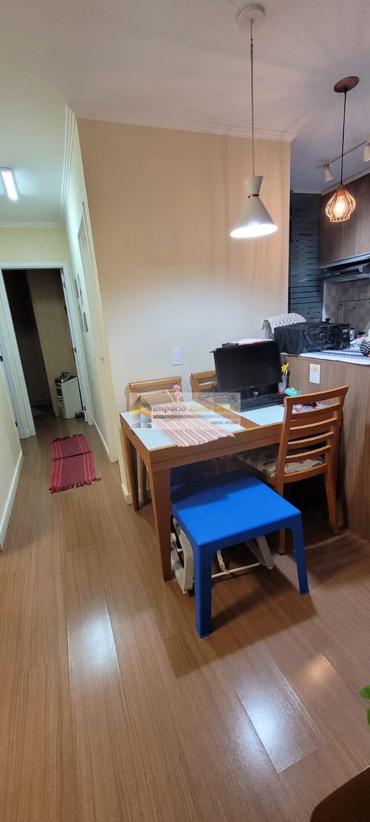 Apartamento, 2 quartos, 46 m² - Foto 7