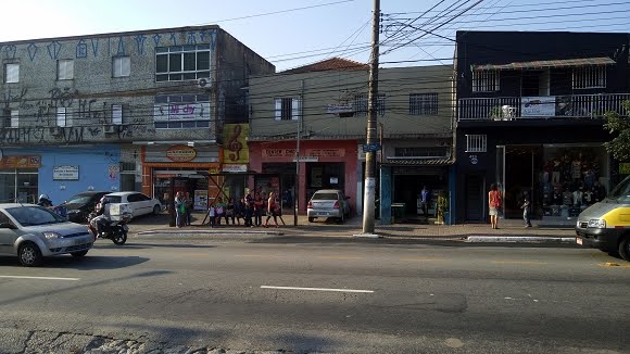 Salão