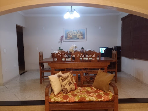 Chácara, 4 quartos, 600 m² - Foto 9