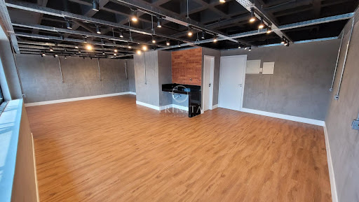Sala Comercial - Business Center