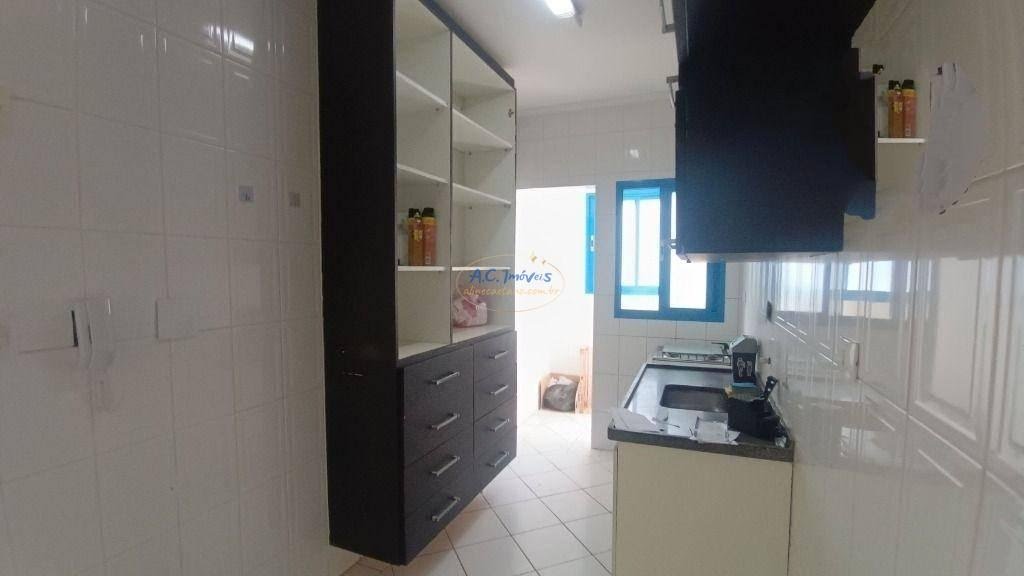 Apartamento à venda com 1 quarto, 1 banheiro, 1 vaga e 48m² no Canto do Forte, Praia Grande (SP) — foto 10 de 20