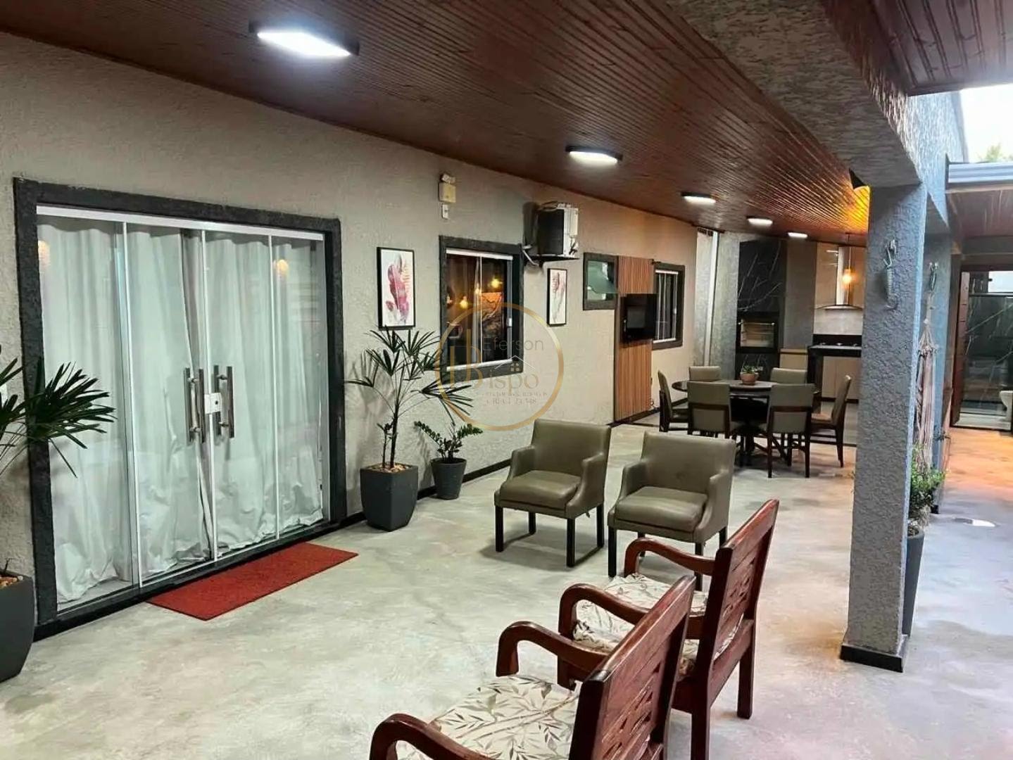 Casa para alugar com 3 quartos, 1 suíte, 1 vaga e 140m² no Juerana, Porto Seguro (BA) — foto 3 de 14