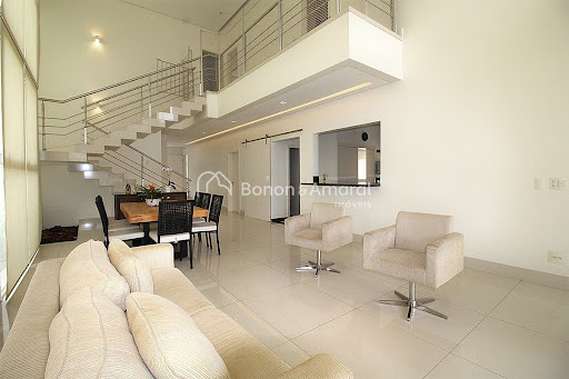 Casa de Condomínio, 4 quartos - Foto 11
