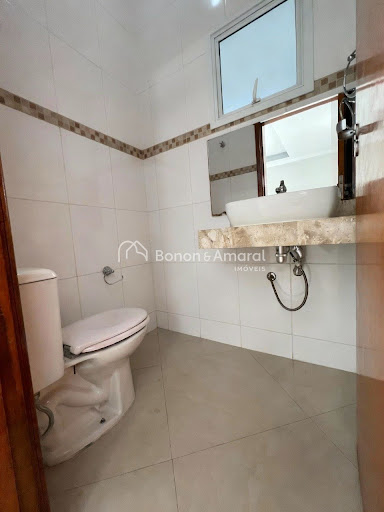 Casa de Condomínio, 4 quartos - Foto 23