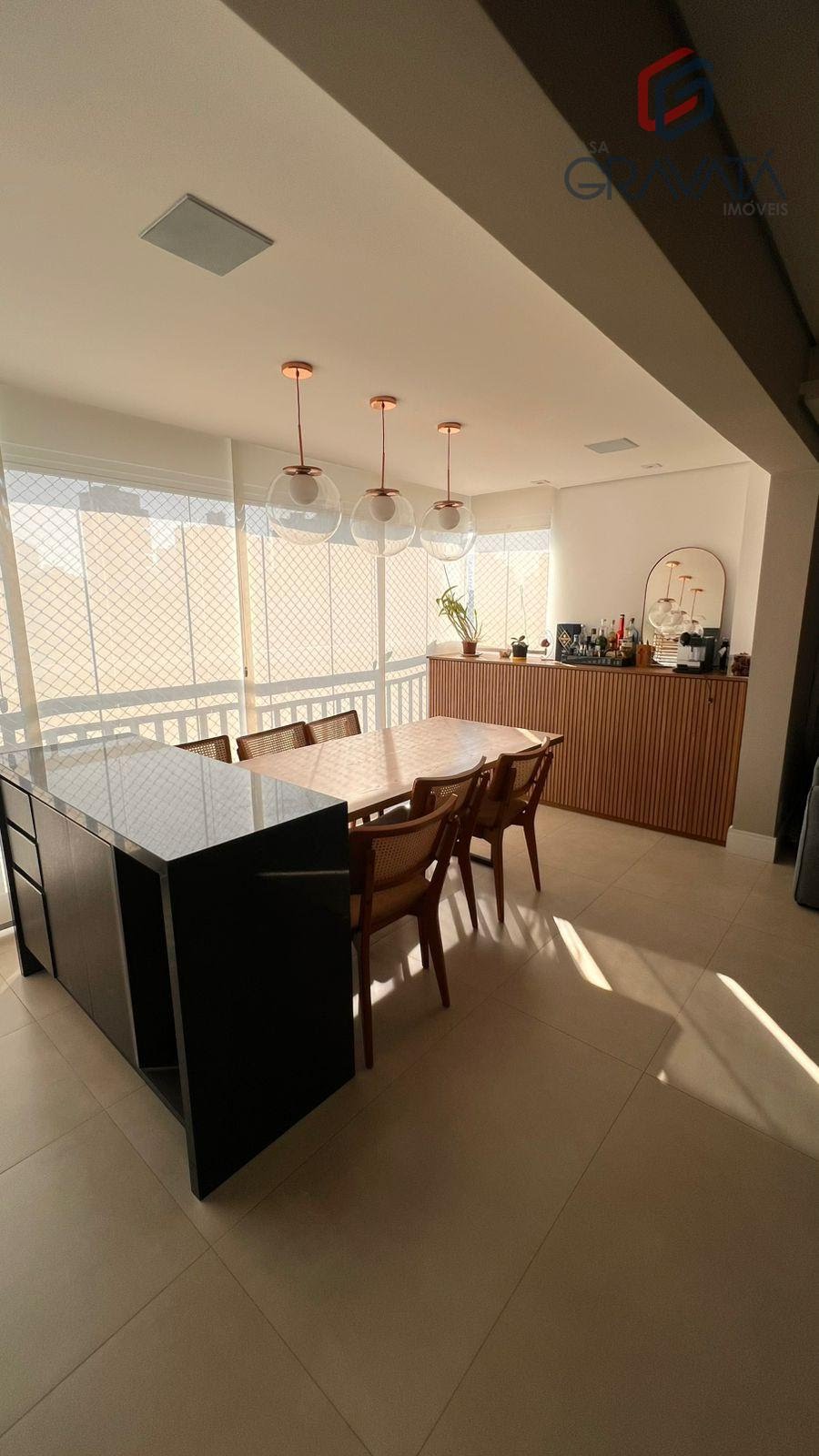 Apartamento à venda com 3 quartos, 3 suítes, 2 vagas e 129m² no Vila Assunção, Santo André (SP) — foto 13 de 28