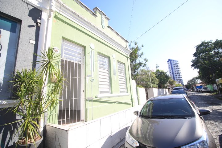 Casa à venda com 4 quartos, 1 banheiro e 90m² no Torre, Recife (PE) — foto 16 de 26
