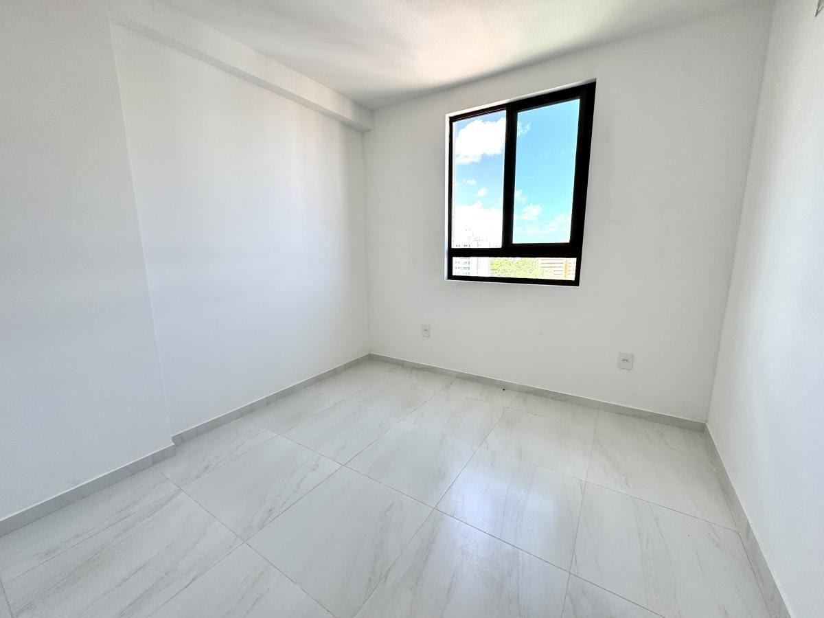 Apartamento à venda com 3 quartos, 1 suíte, 2 vagas e 84m² no Jardim Oceania, João Pessoa (PB) — foto 29 de 30