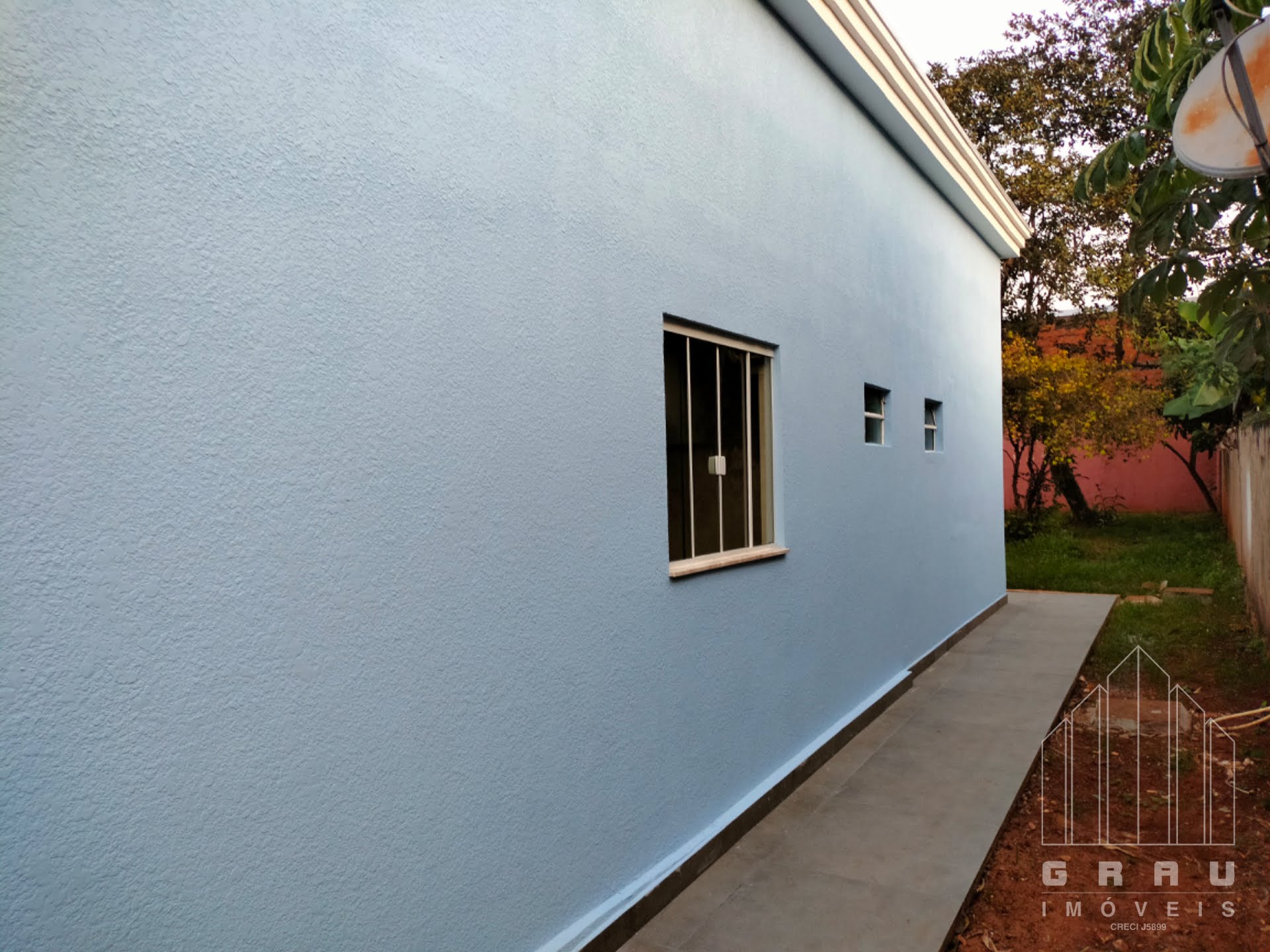 Casa em Jardim Santa Rosa - Foz do Iguaçu, PR