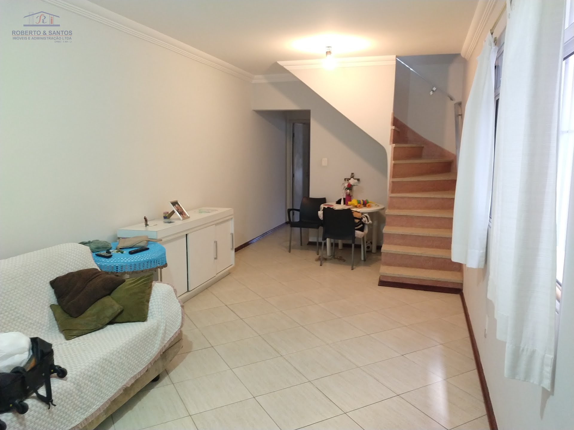 Sala 2 ambientes