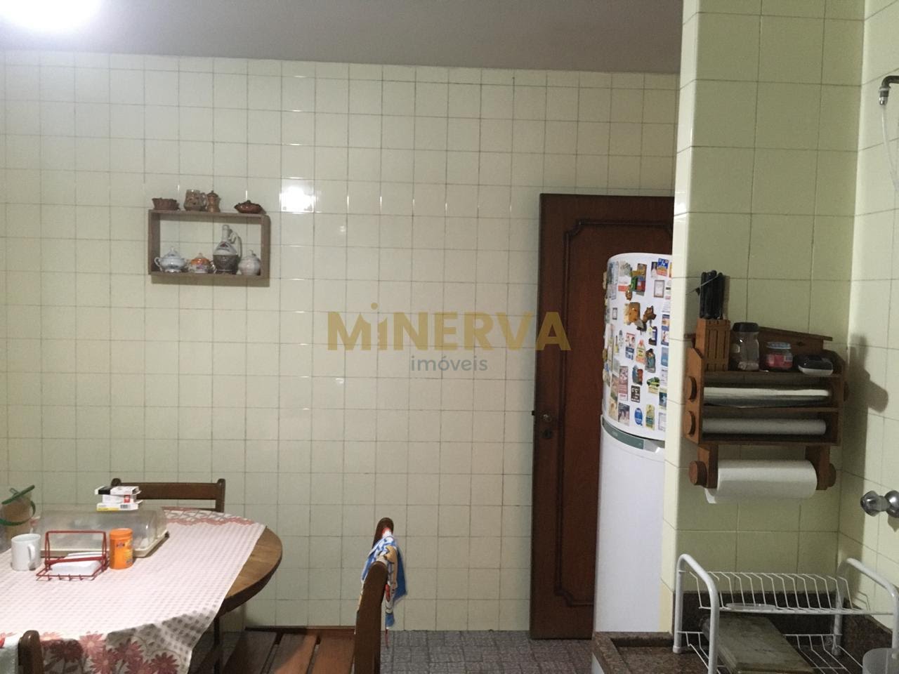 Casa à venda com 3 quartos, 1 suíte, 4 vagas e 153m² no Jardim Analia Franco, São Paulo (SP) — foto 11 de 27