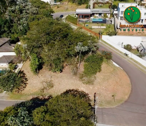 Terreno no Condomínio Reserva Ibirapitanga - Santa Isabel/SP