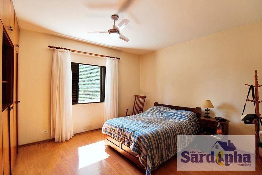 Apartamento à venda com 3 quartos, 1 suíte, 3 vagas e 245m² no Jardim Monte Kemel, São Paulo (SP) — foto 19 de 30