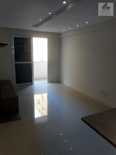 Apartamento em Campo Grande - Rio de Janeiro, RJ