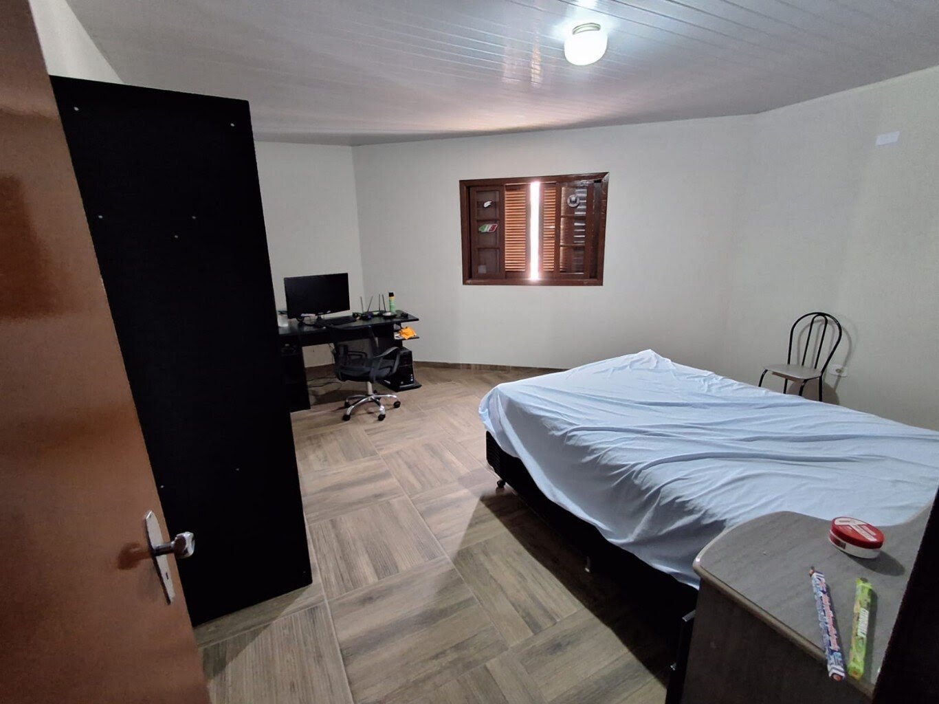 Apartamento à venda com 2 quartos, 1 suíte, 3 vagas e 160m² no Jardim Sydney, São Paulo (SP) — foto 9 de 18