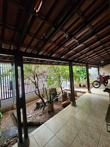 Casa térrea à venda no Bairro Grã Duquesa