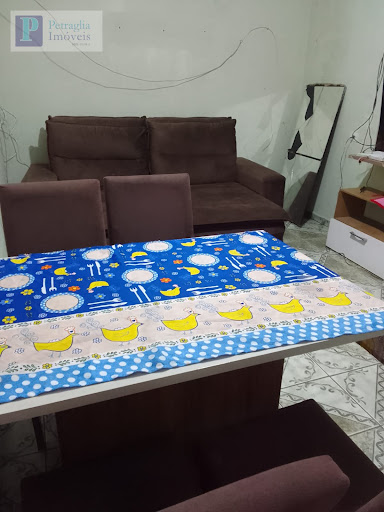 Casa em Parque Mikail  -  Guarulhos