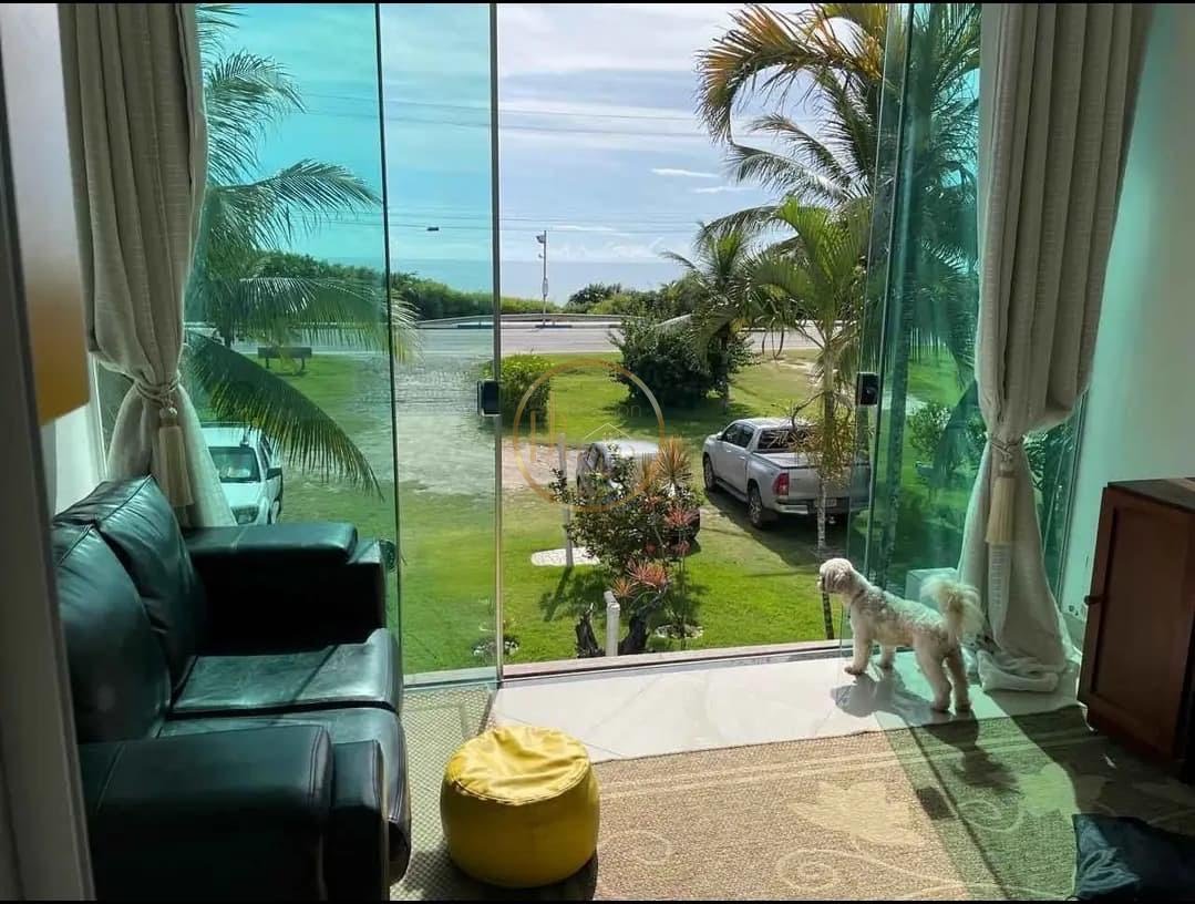 Apartamento à venda com 2 quartos, 2 banheiros, 1 vaga e 70m² no Nova Cabrália, Santa Cruz Cabrália — foto principal