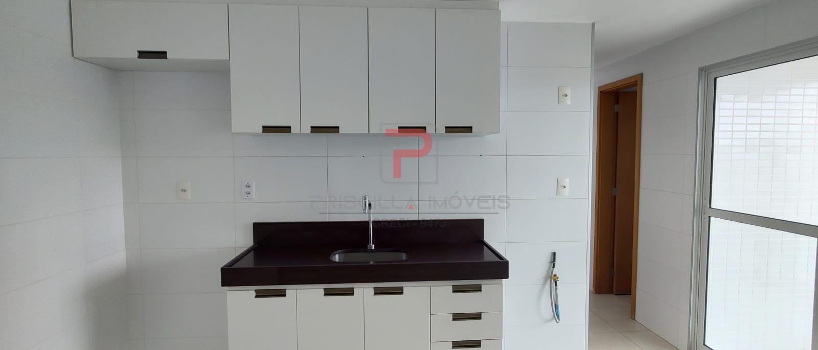 Apartamento à venda com 3 quartos, 1 suíte, 2 vagas e 91m² no Jardim Oceania, João Pessoa (PB) — foto 8 de 30