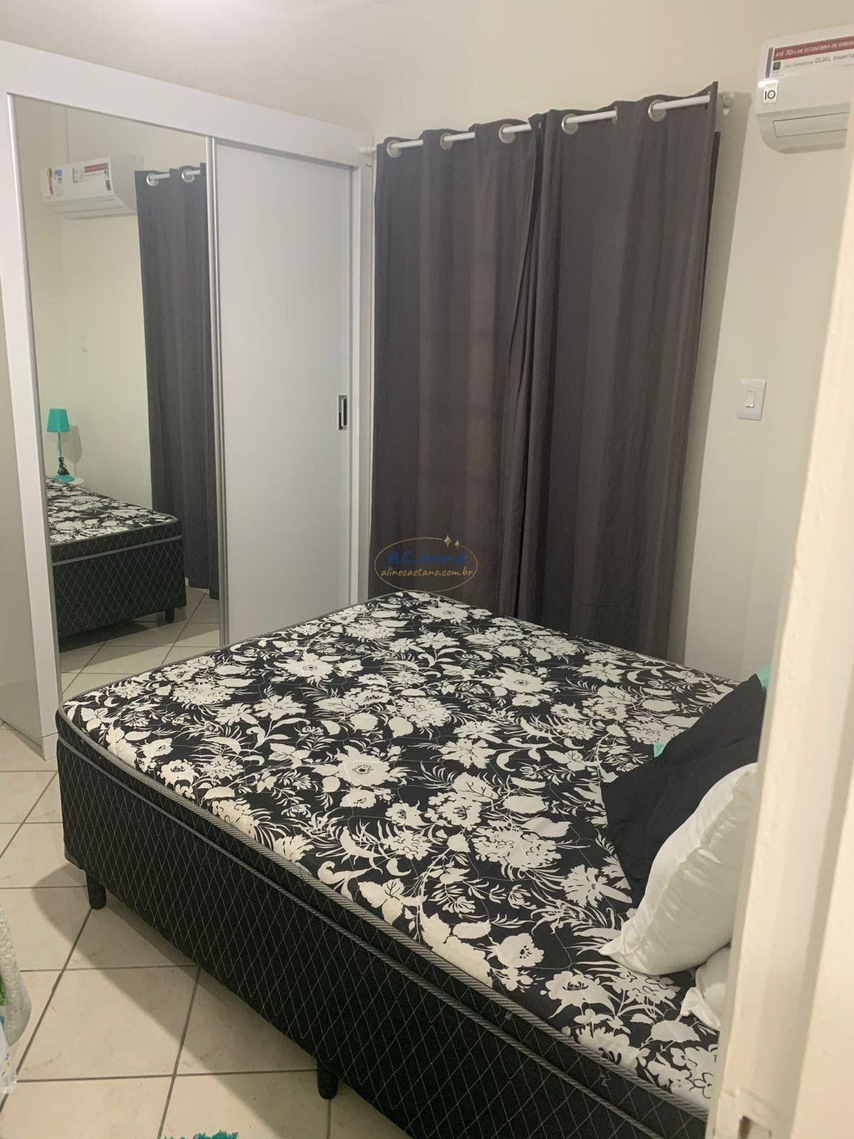 Apartamento à venda com 2 quartos, 1 suíte, 1 vaga e 80m² no Vilamar, Praia Grande (SP) — foto 18 de 30