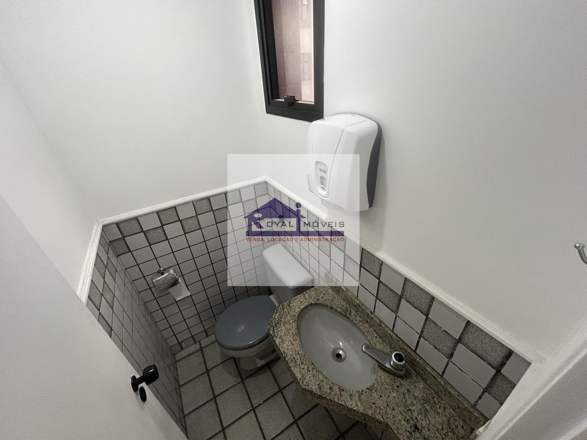 Comercial para alugar com 2 banheiros, 1 vaga e 78m² no Vila Clementino, São Paulo (SP) — foto 5 de 17