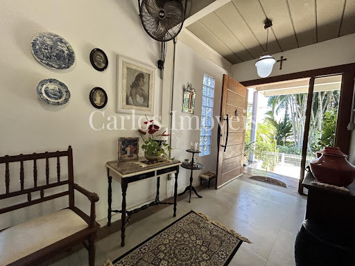 Casa em Condomínio para Locação em Angra dos Reis / RJ no bairro Bracuhy