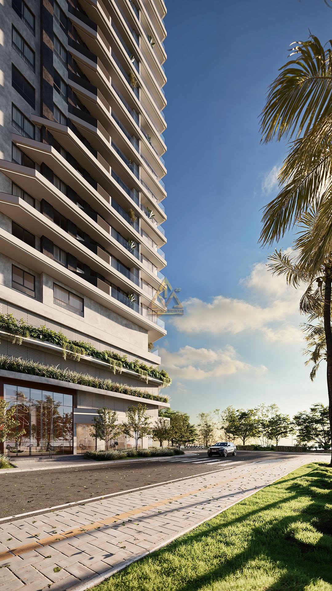 Apartamento à venda com 2 quartos, 2 suítes, 1 vaga e 85m² no Itajubá II, Balneário Piçarras (SC) — foto 3 de 30