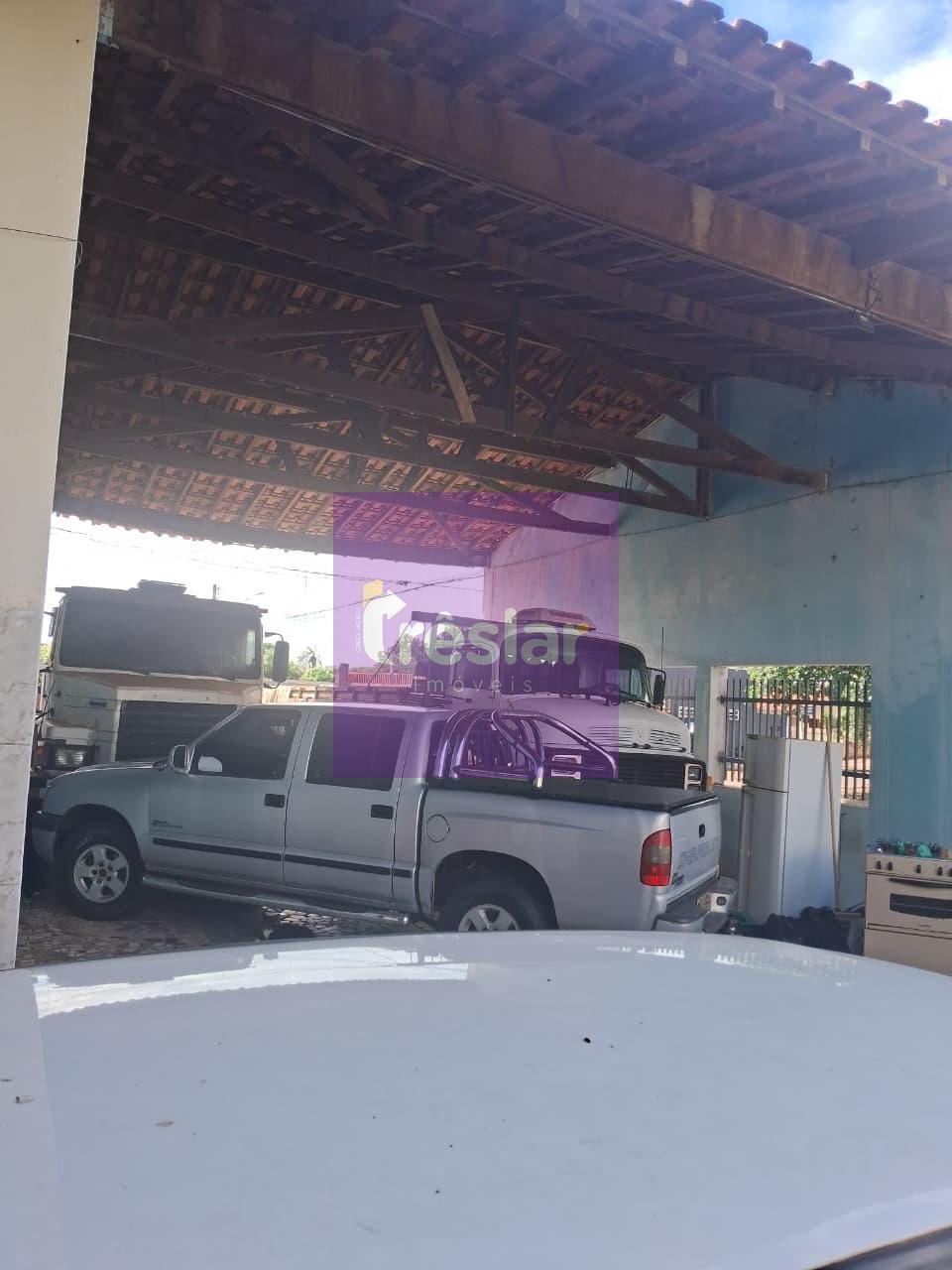 Casa à venda com 1 quarto, 2 suítes, 2 vagas e 270m² no Bairro: Santa Rita, Três Lagoas (MS) — foto 6 de 20
