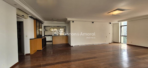 Apartamento, 3 quartos, 200 m² - Foto 7