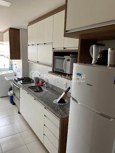 Apartamento, 2 quartos, 60 m² - Foto 12