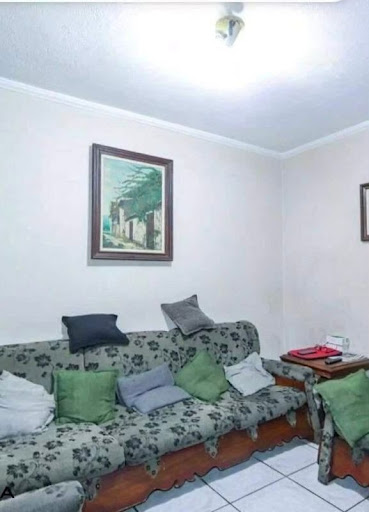 Casa Sobrado em Jardim da Gloria  -  São Paulo
